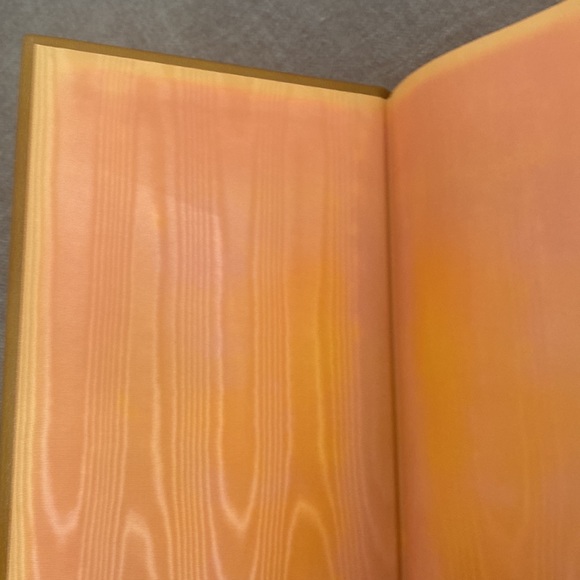 Vtg. Leatherbound The Franklin Library 5 Book Set - Picture 16 of 16